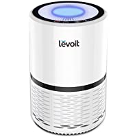 Los mejores  - Levoit Purificador de Aire para Hogar con Filtro HEPA y Carbón Activado- Libre de Ozono- 3 Velocidades- Luz Nocturna…
